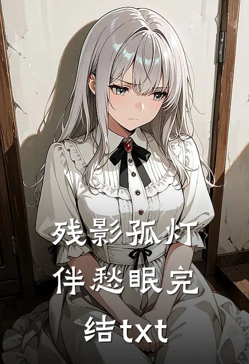 残影孤灯伴愁眠完结txt