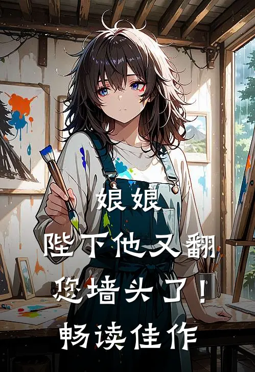 娘娘，陛下他又翻您墙头了！畅读佳作