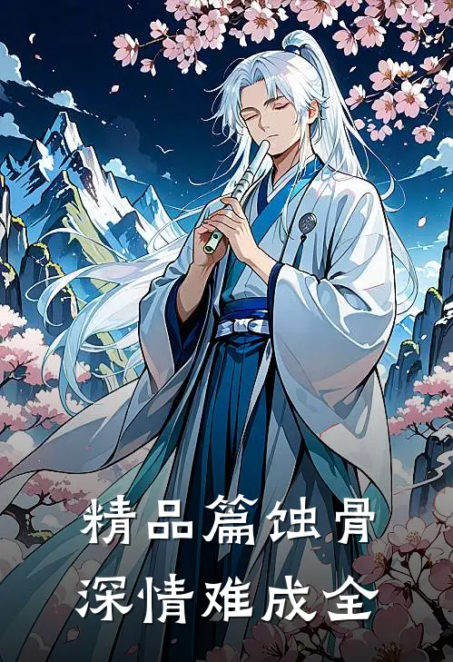 精品篇蚀骨深情难成全