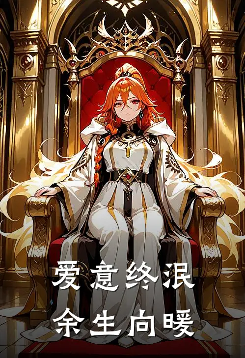 爱意终泯，余生向暖