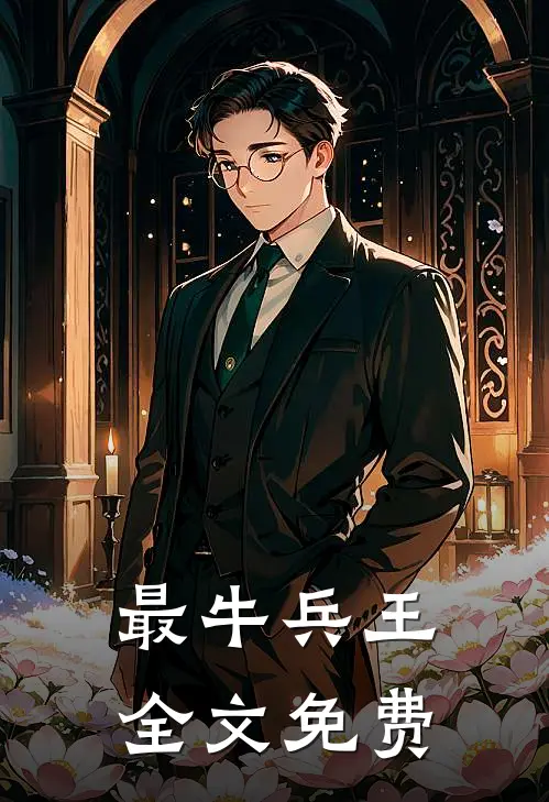 最牛兵王全文免费