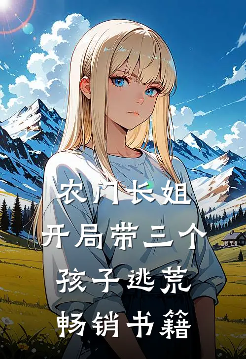 农门长姐，开局带三个孩子逃荒畅销书籍