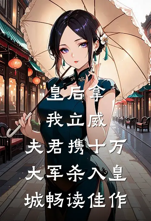 皇后拿我立威，夫君携十万大军杀入皇城畅读佳作