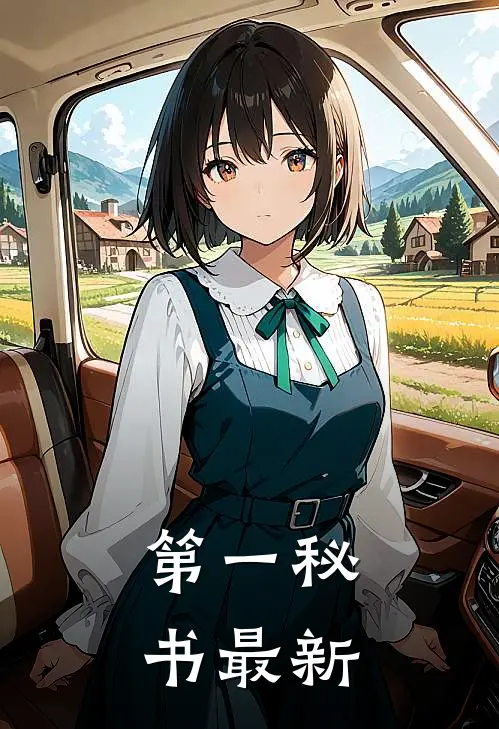第一秘书最新