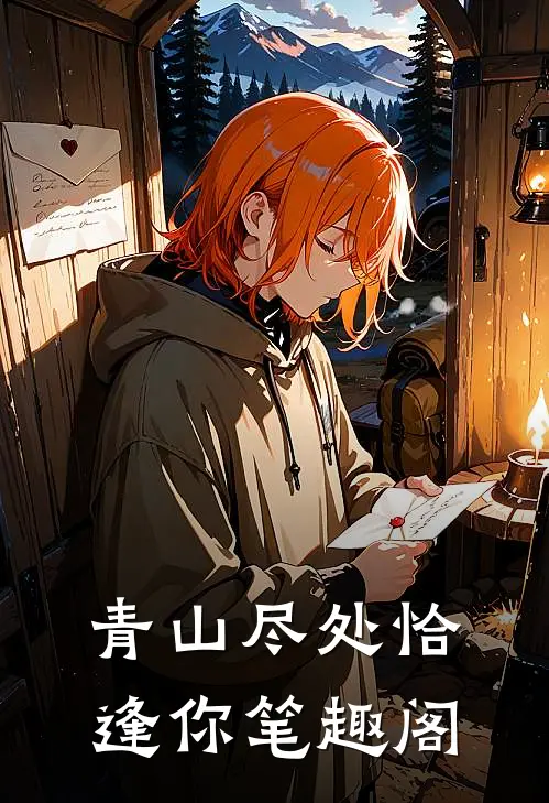 青山尽处恰逢你笔趣阁