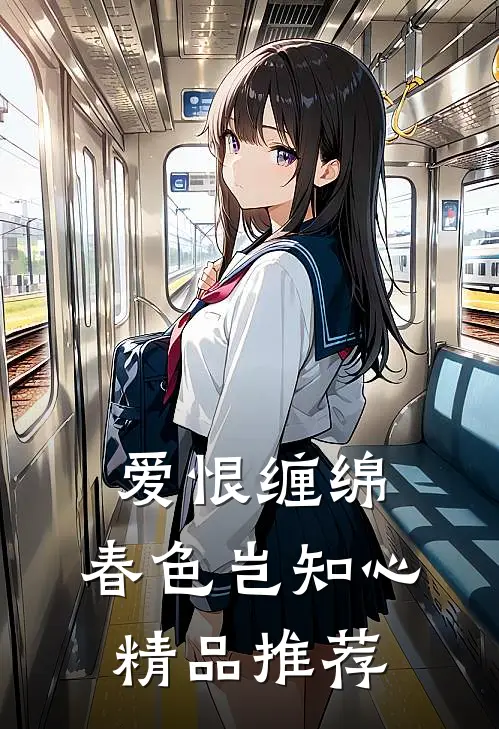 爱恨缠绵，春色岂知心精品推荐