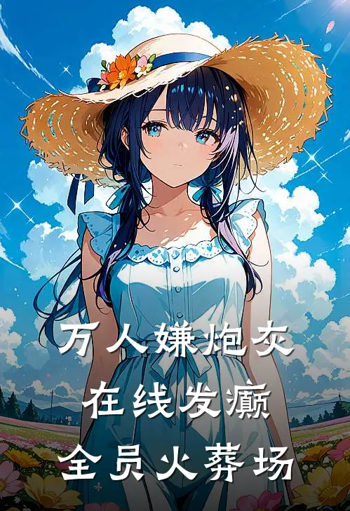 万人嫌炮灰在线发癫，全员火葬场