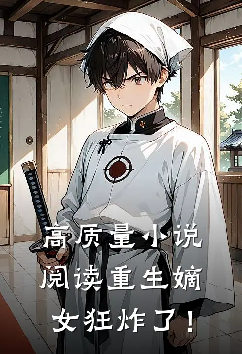 高质量小说阅读重生嫡女狂炸了！
