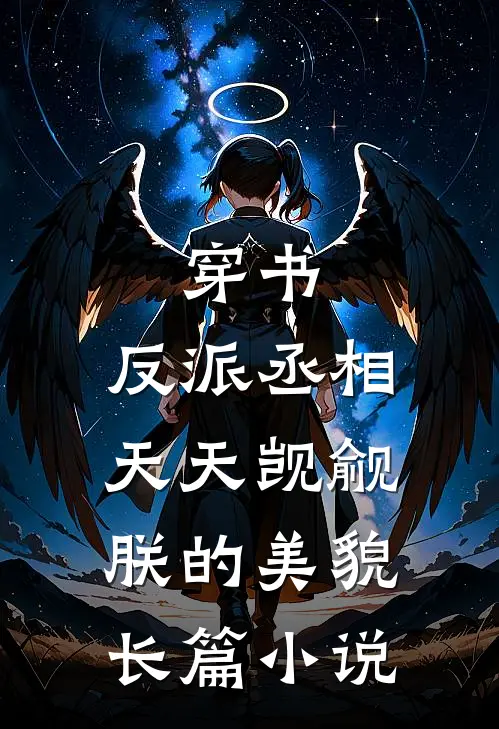 穿书：反派丞相天天觊觎朕的美貌长篇小说