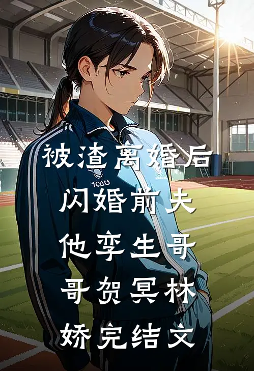 被渣离婚后，闪婚前夫他孪生哥哥贺冥林娇完结文