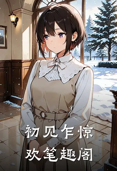 初见乍惊欢笔趣阁
