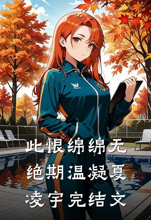 此恨绵绵无绝期温凝夏凌宇完结文