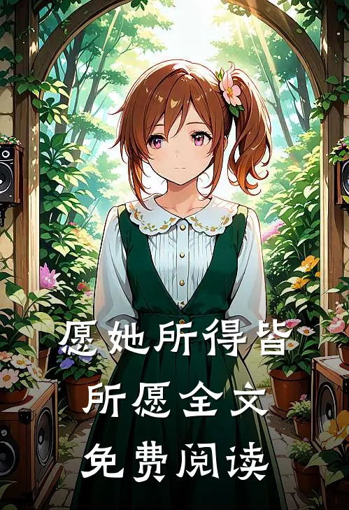 愿她所得皆所愿全文免费阅读
