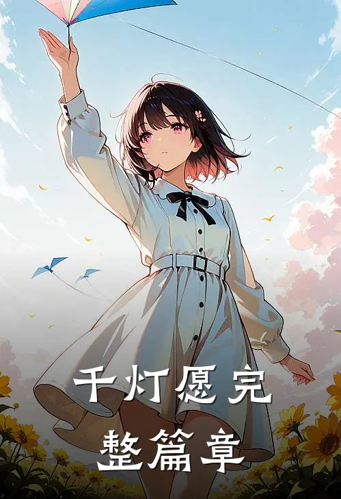 千灯愿完整篇章