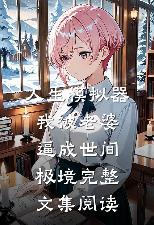 人生模拟器：我被老婆逼成世间极境完整文集阅读