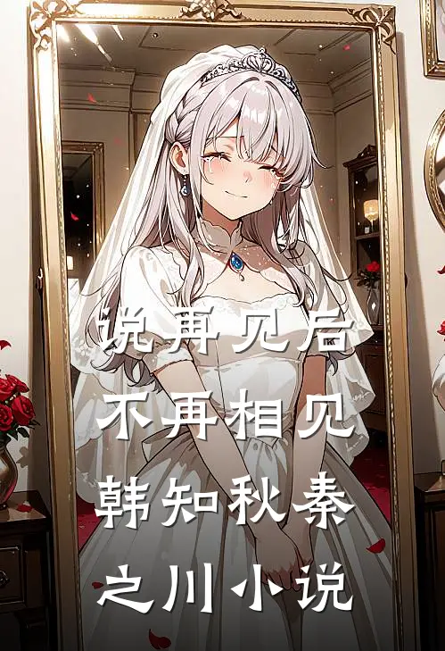 说再见后不再相见韩知秋秦之川小说