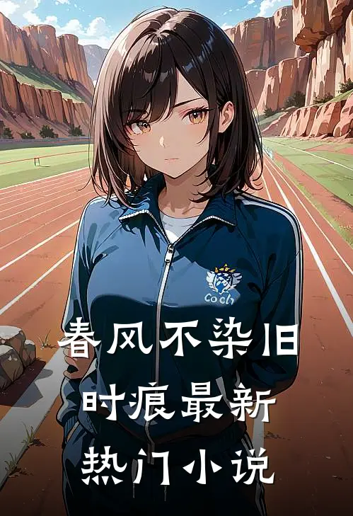 春风不染旧时痕最新热门小说