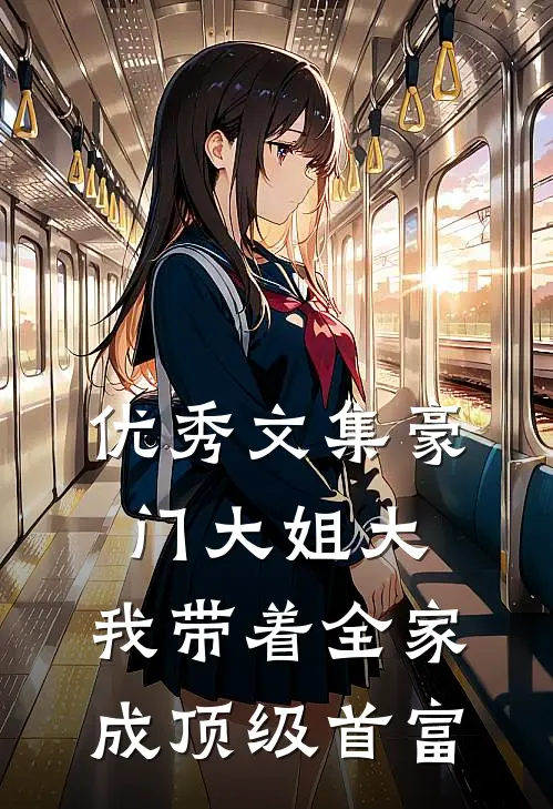 优秀文集豪门大姐大：我带着全家成顶级首富