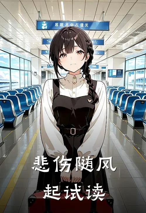 悲伤随风起试读