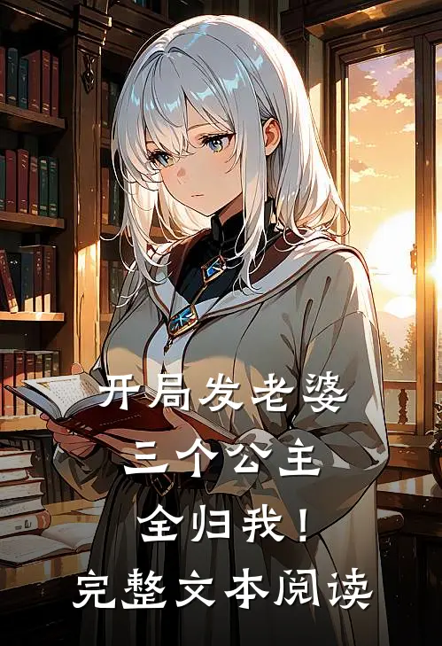 开局发老婆，三个公主全归我！完整文本阅读