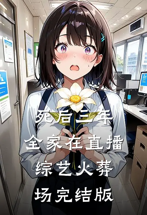 死后三年，全家在直播综艺火葬场完结版