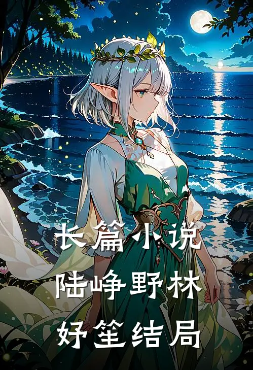 长篇小说陆峥野林妤笙结局