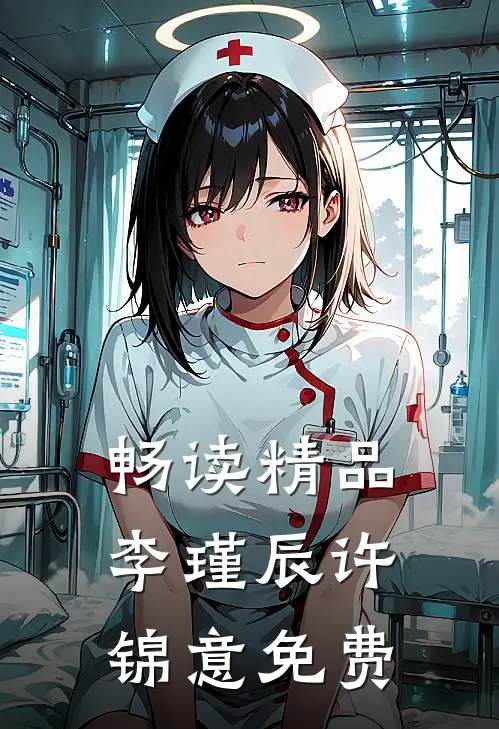 畅读精品李瑾辰许锦意免费