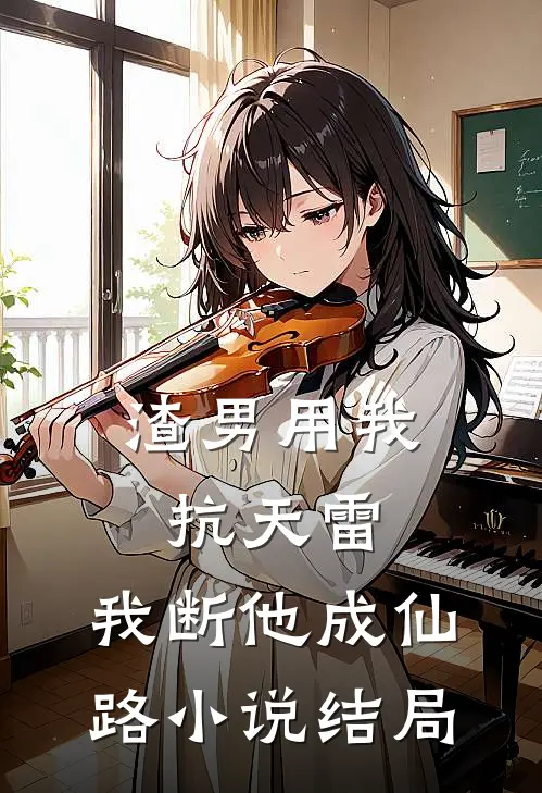 渣男用我抗天雷，我断他成仙路小说结局