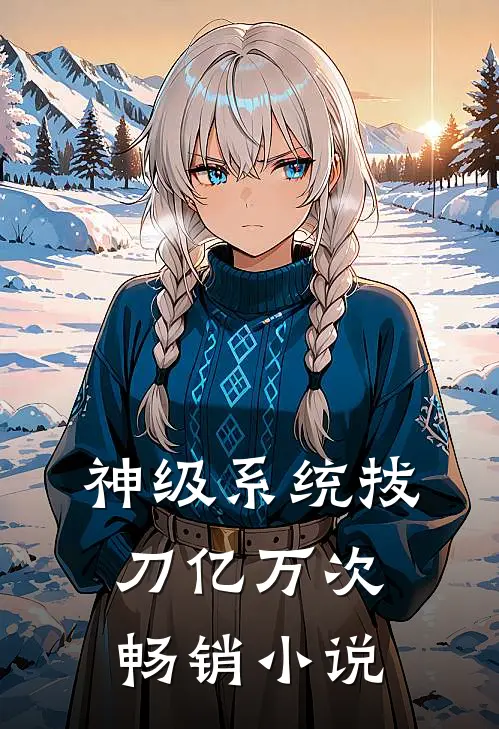 神级系统拔刀亿万次畅销小说