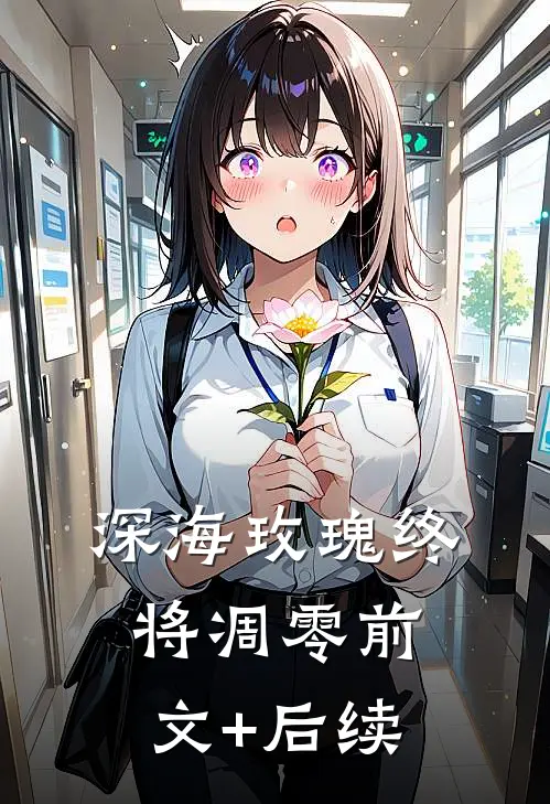 深海玫瑰终将凋零前文+后续
