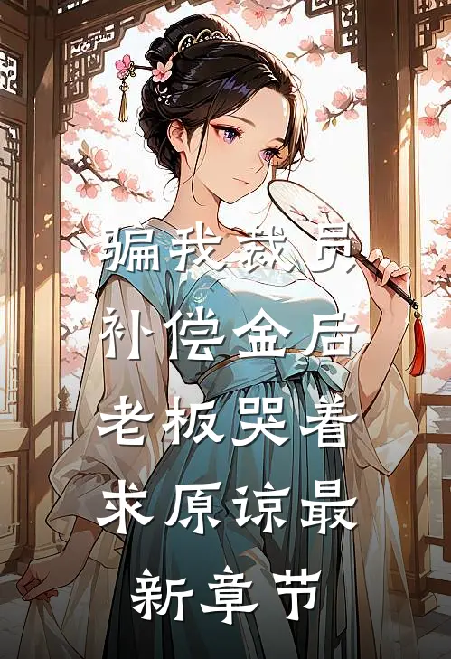 骗我裁员补偿金后，老板哭着求原谅最新章节