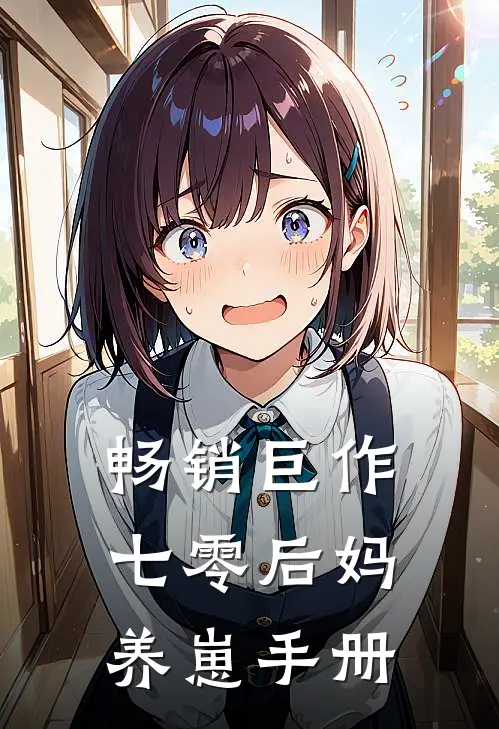 畅销巨作七零后妈养崽手册