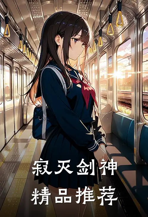 寂灭剑神精品推荐