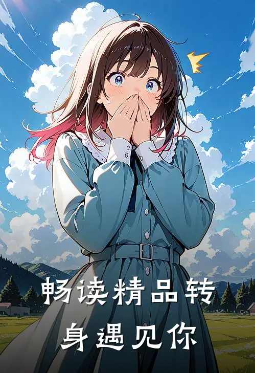 畅读精品转身遇见你