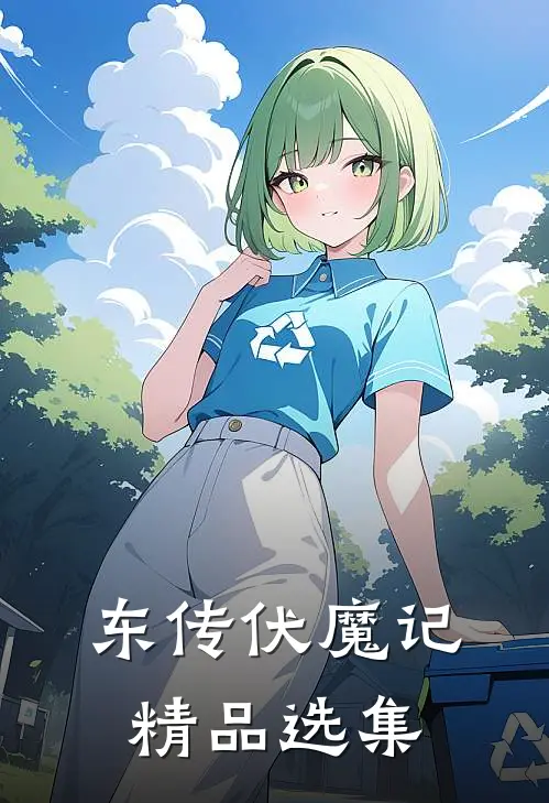 东传伏魔记精品选集