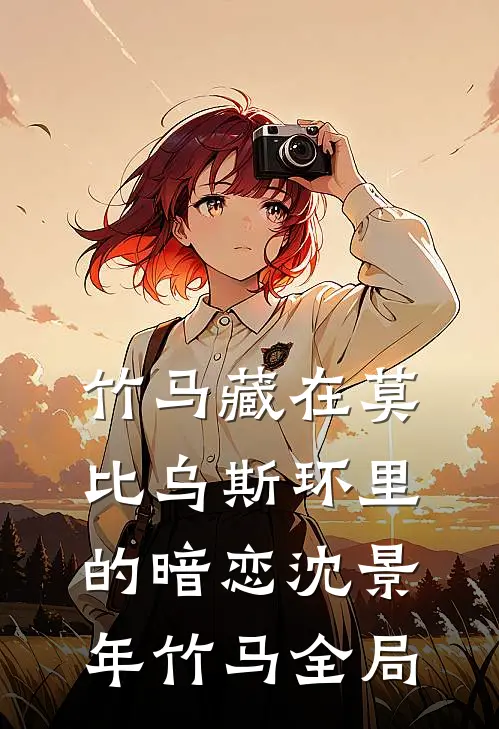 竹马藏在莫比乌斯环里的暗恋沈景年竹马全局