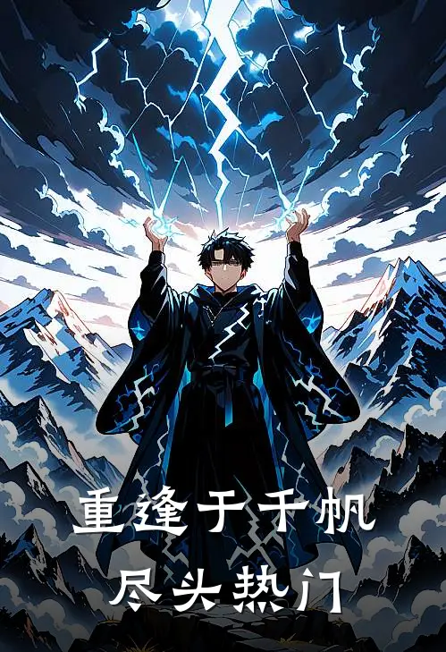 重逢于千帆尽头热门