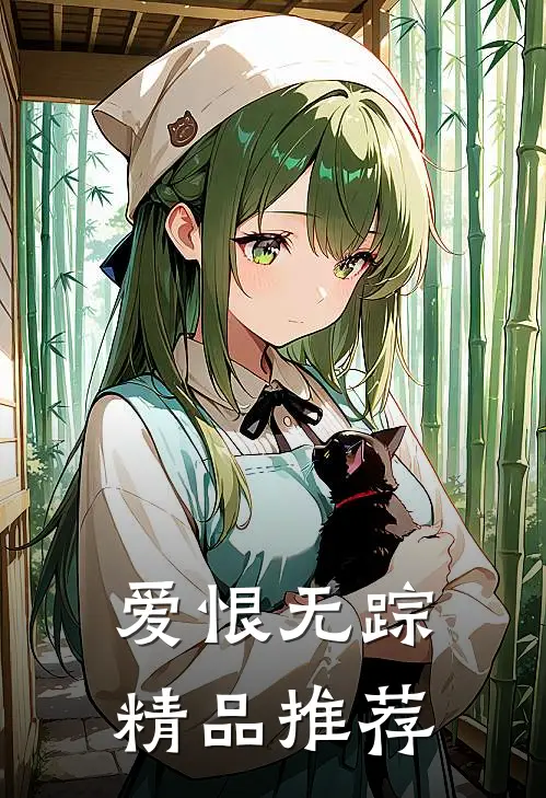 爱恨无踪精品推荐
