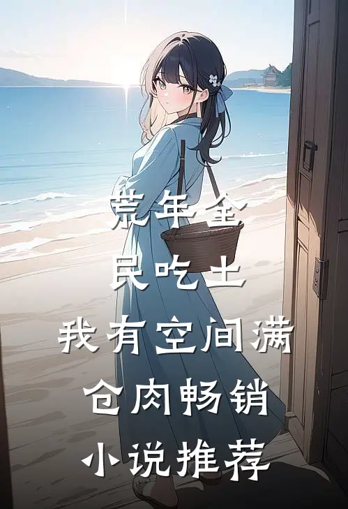 荒年全民吃土，我有空间满仓肉畅销小说推荐