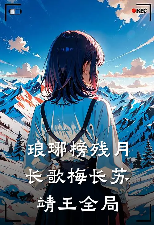 琅琊榜_残月长歌梅长苏靖王全局