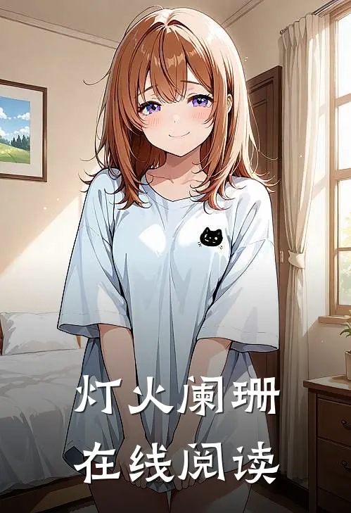 灯火阑珊在线阅读