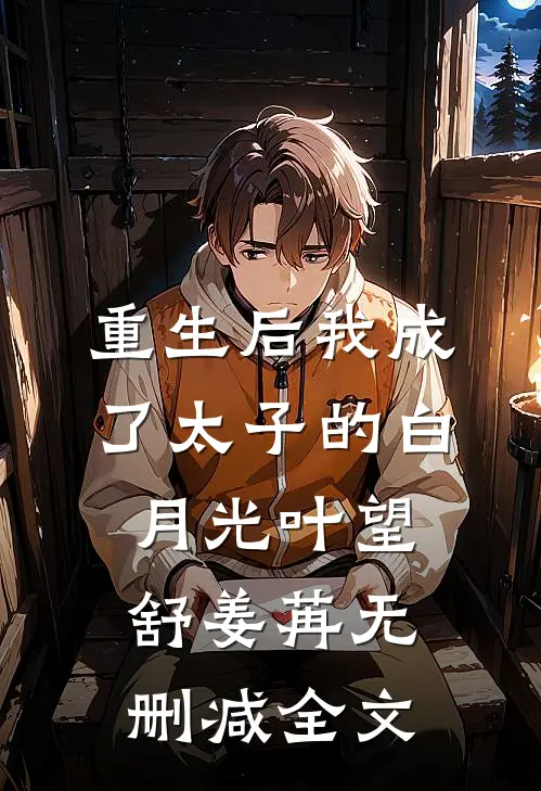 重生后我成了太子的白月光叶望舒姜苒无删减全文