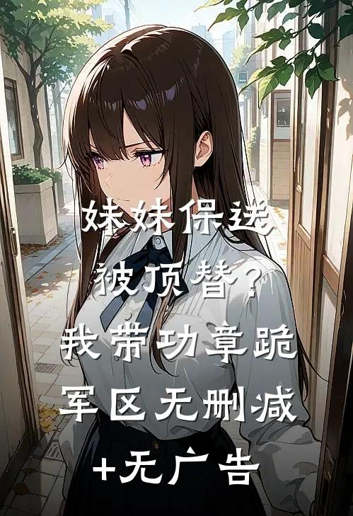 妹妹保送被顶替？我带功章跪军区无删减+无广告