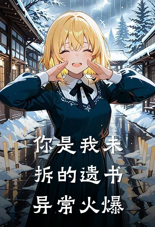 你是我未拆的遗书异常火爆