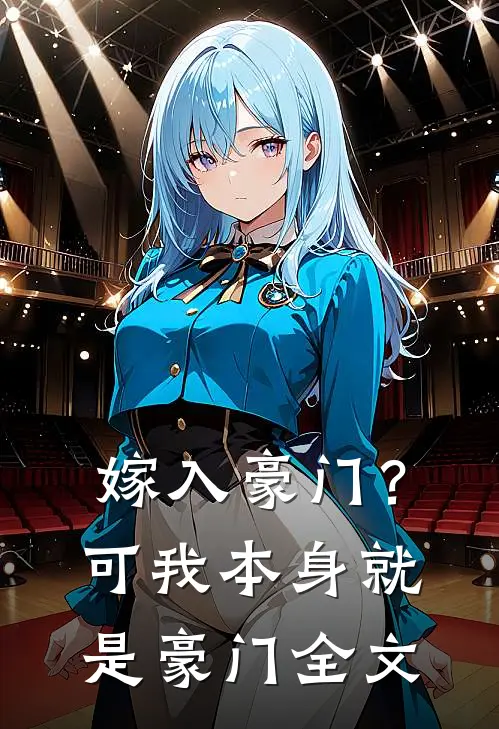 嫁入豪门？可我本身就是豪门全文