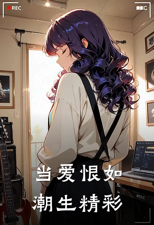 当爱恨如潮生精彩