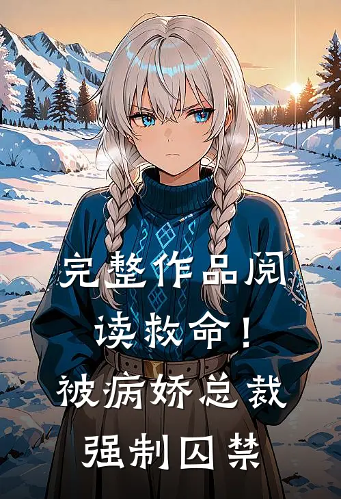 完整作品阅读救命！被病娇总裁强制囚禁