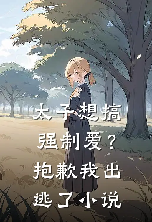 太子想搞强制爱？抱歉我出逃了小说