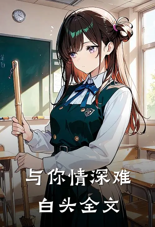 与你情深难白头全文