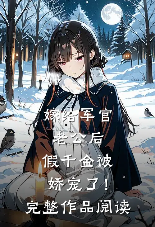 嫁给军官老公后，假千金被娇宠了！完整作品阅读